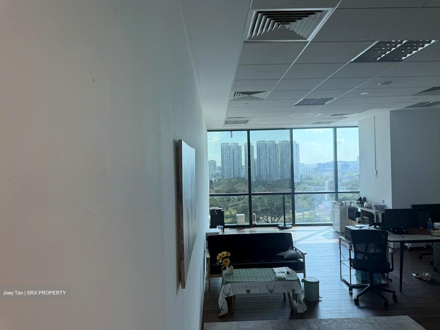 Vision Exchange (D22), Office #496067201